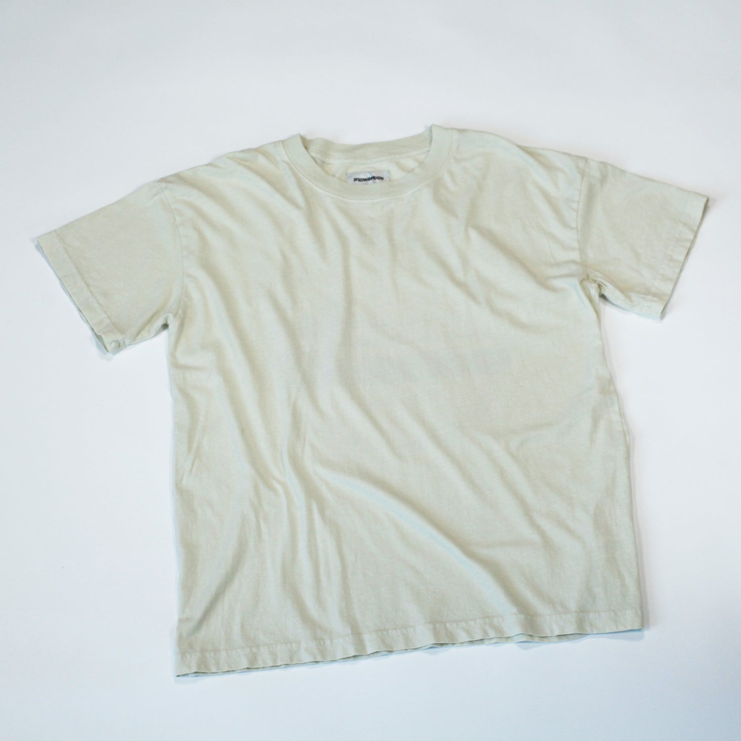 Flowerboy Project Breakwall Tee | Sugar