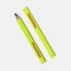 Flowerboy Project Carpenter Pencil | Safety Green