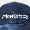 Flowerboy Project Denim Cap Detail