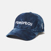 Flowerboy Project Denim Cap