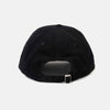 owerboy Project Embroidered Corduroy Cap | Black Back