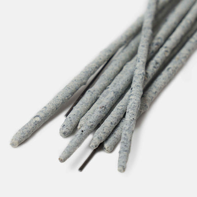 Flowerboy Project Incense | Relaxation Copal Detail