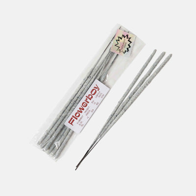 Flowerboy Project Incense | Relaxation Copal