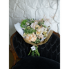 Flowerboy Project Floral Omakase Bouquet | Extra Large Floral Wrap